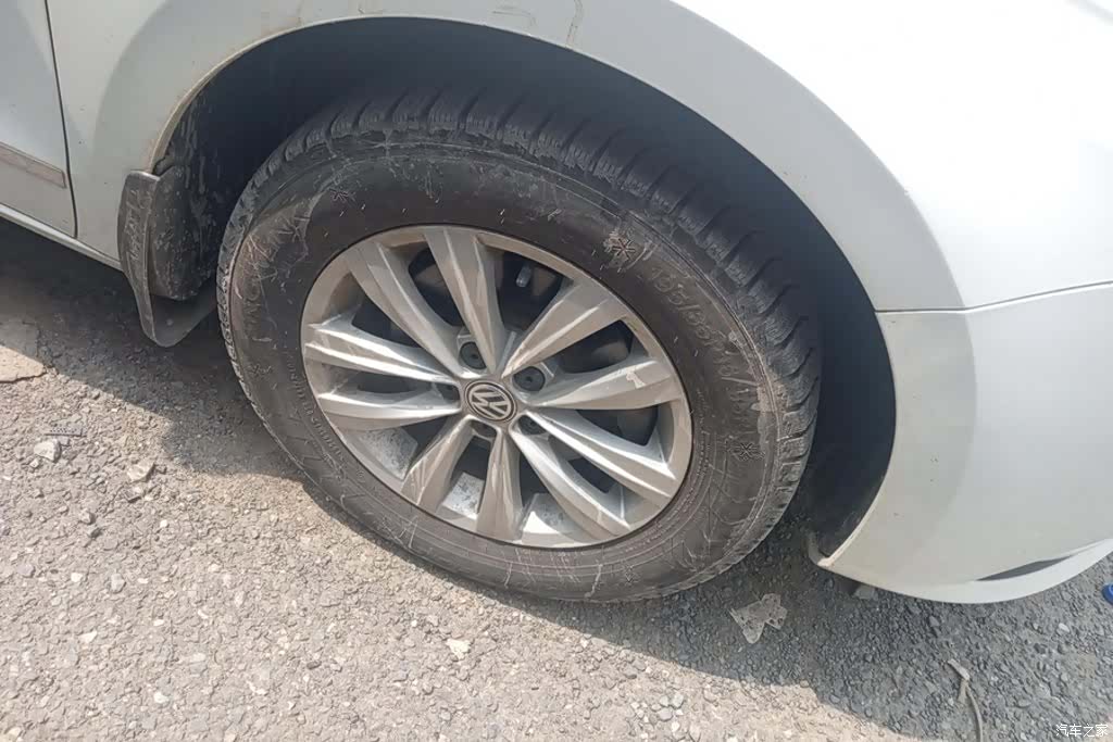 Volkswagen Bora, 2017 6