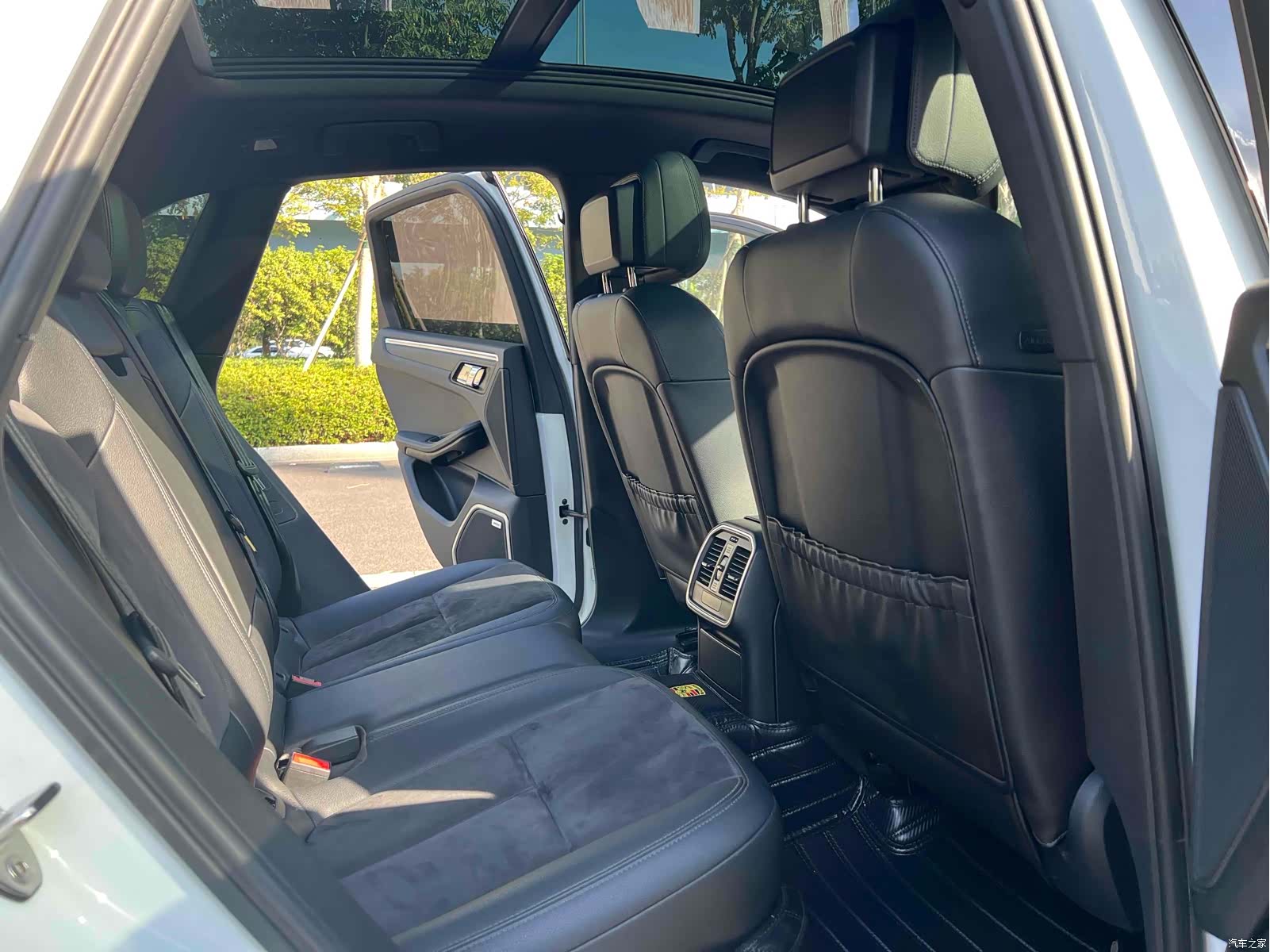 Porsche Macan, 2016 6