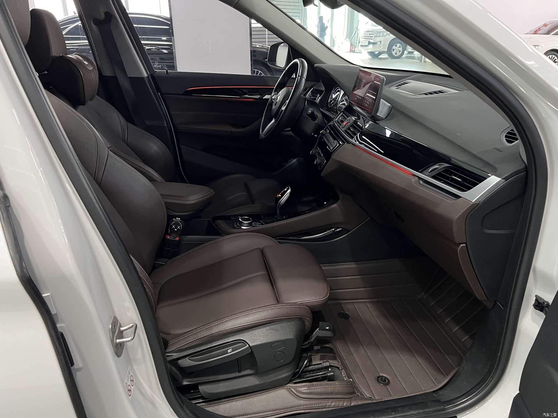 BMW X1, 2020 9