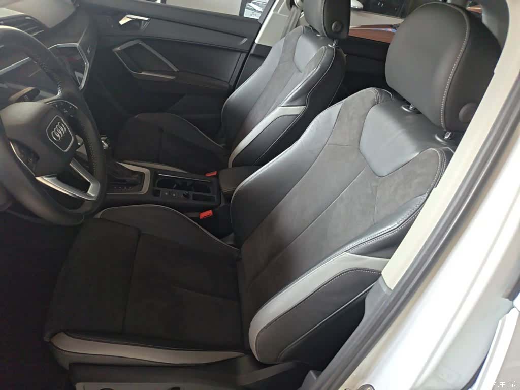 Audi Q3, 2019 15