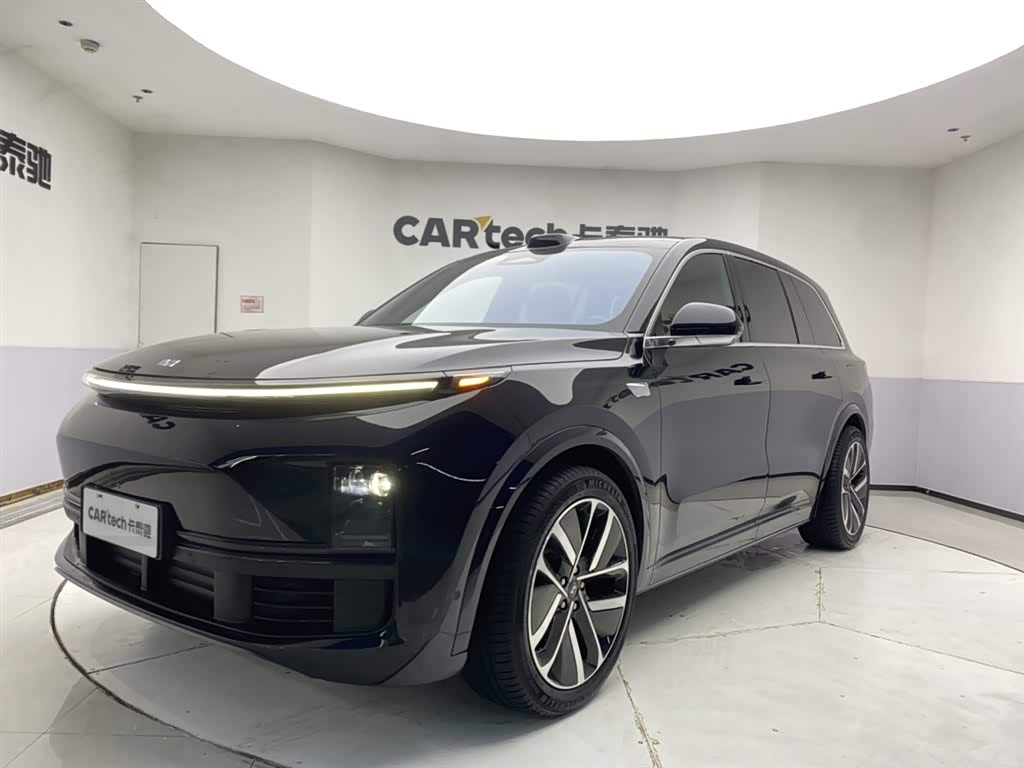 Li Auto L9