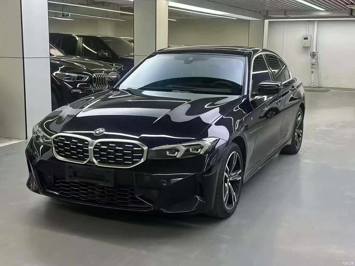 BMW 3 Series, 2020 1