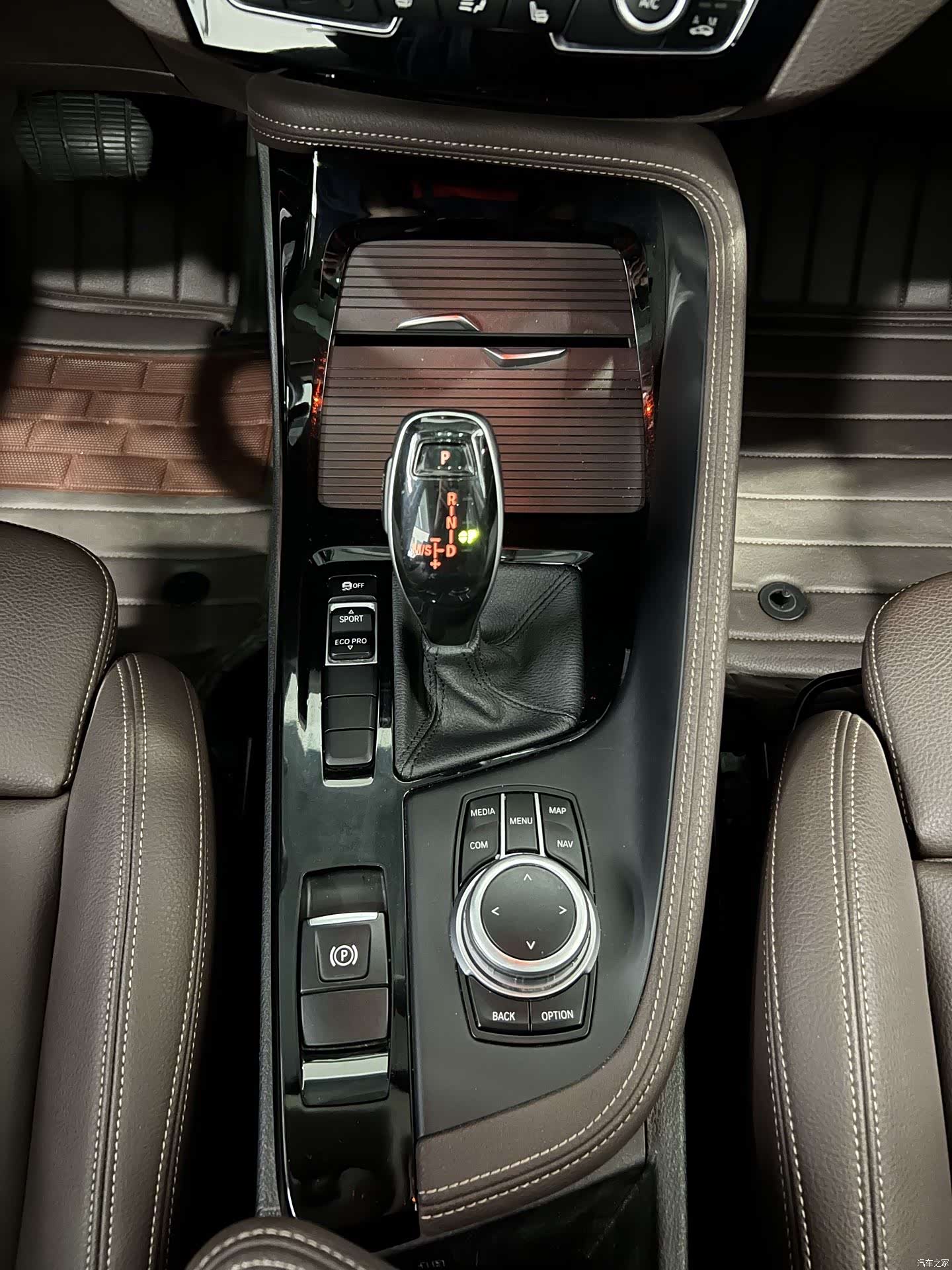 BMW X1, 2020 12