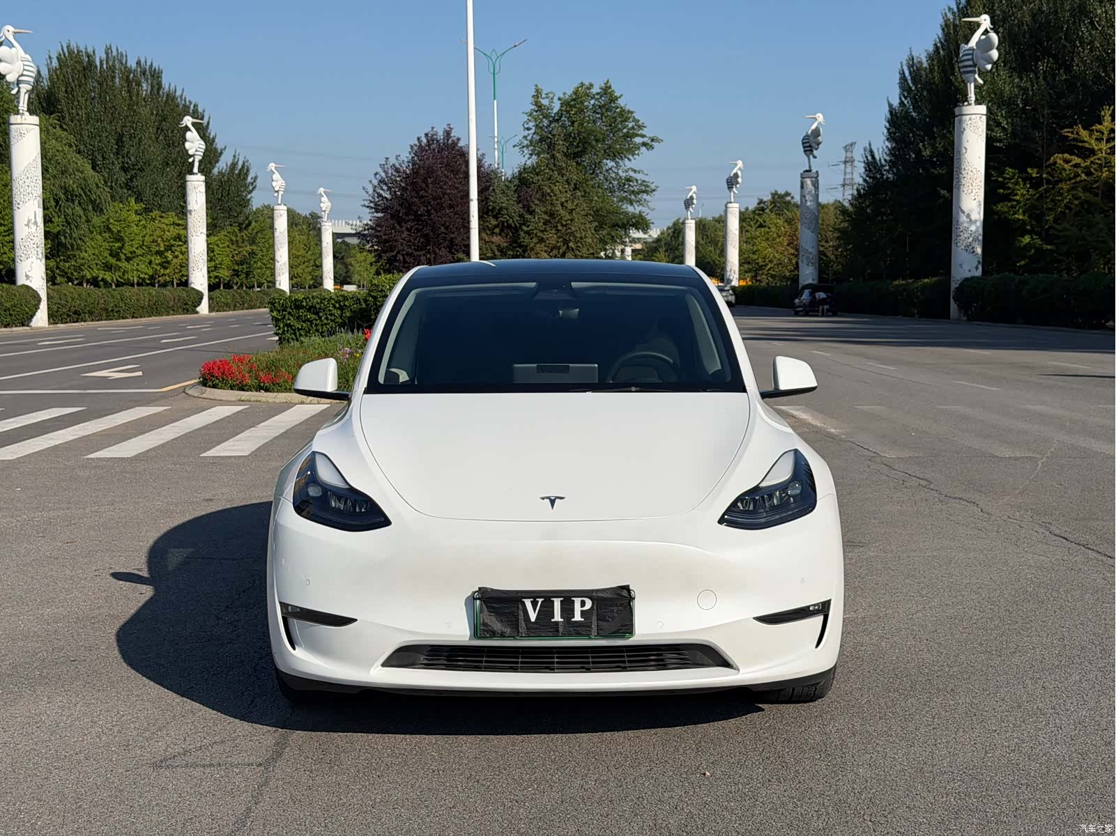 Tesla Model Y, 2022 2