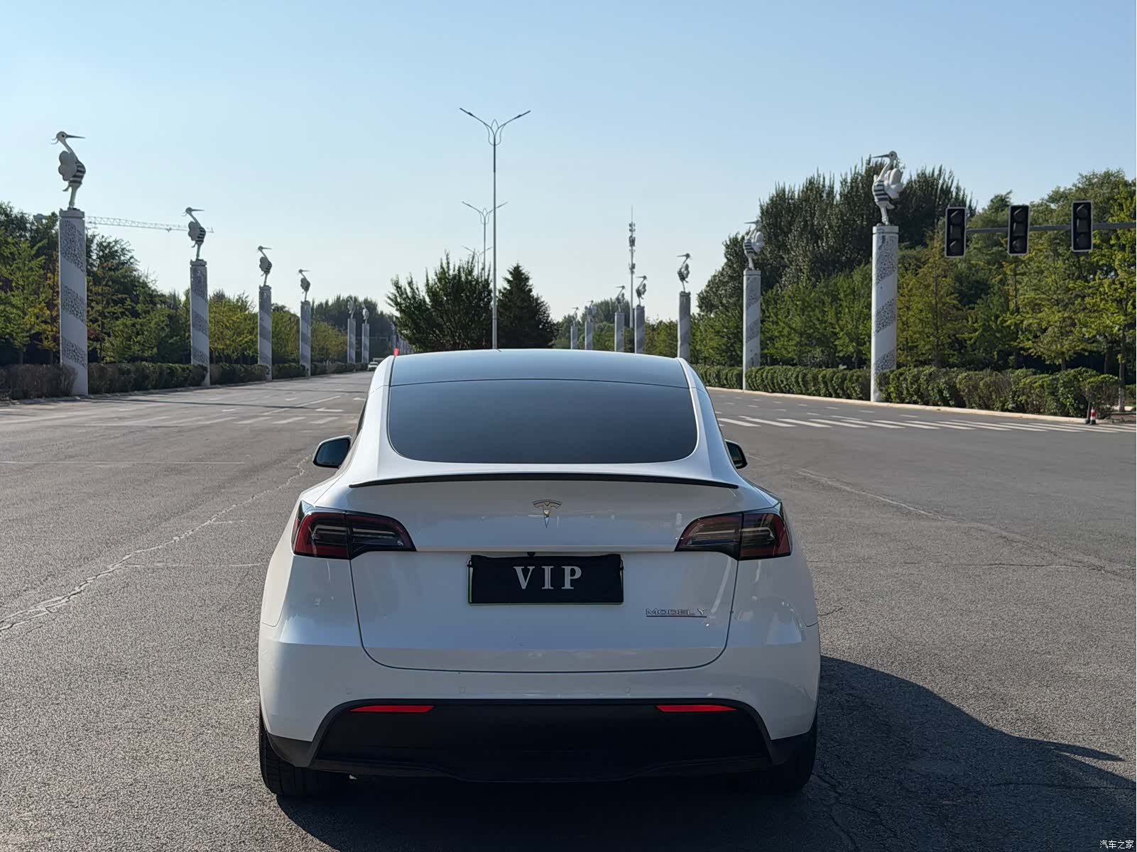 Tesla Model Y, 2022 8