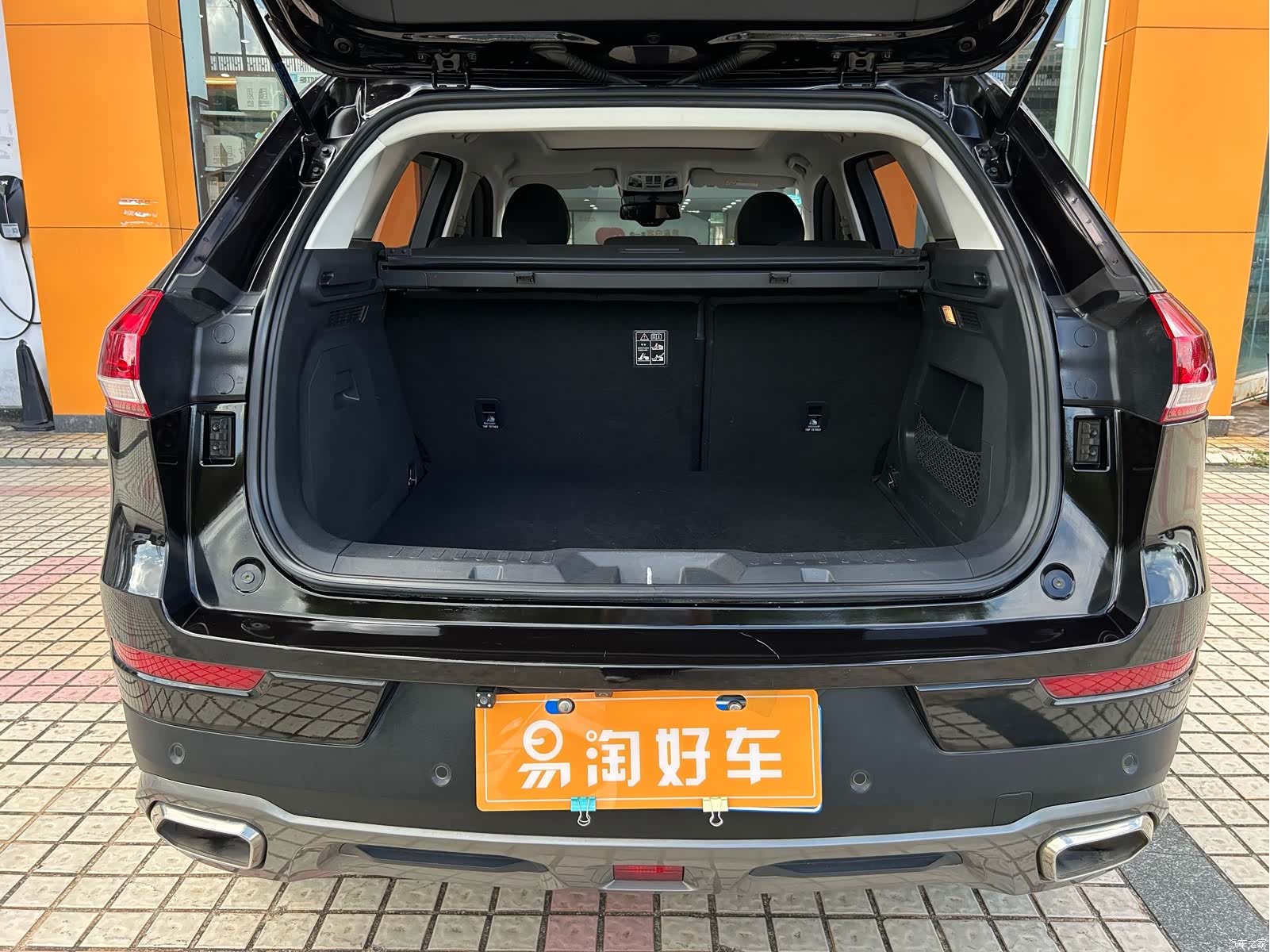 Haval H6, 2018 29