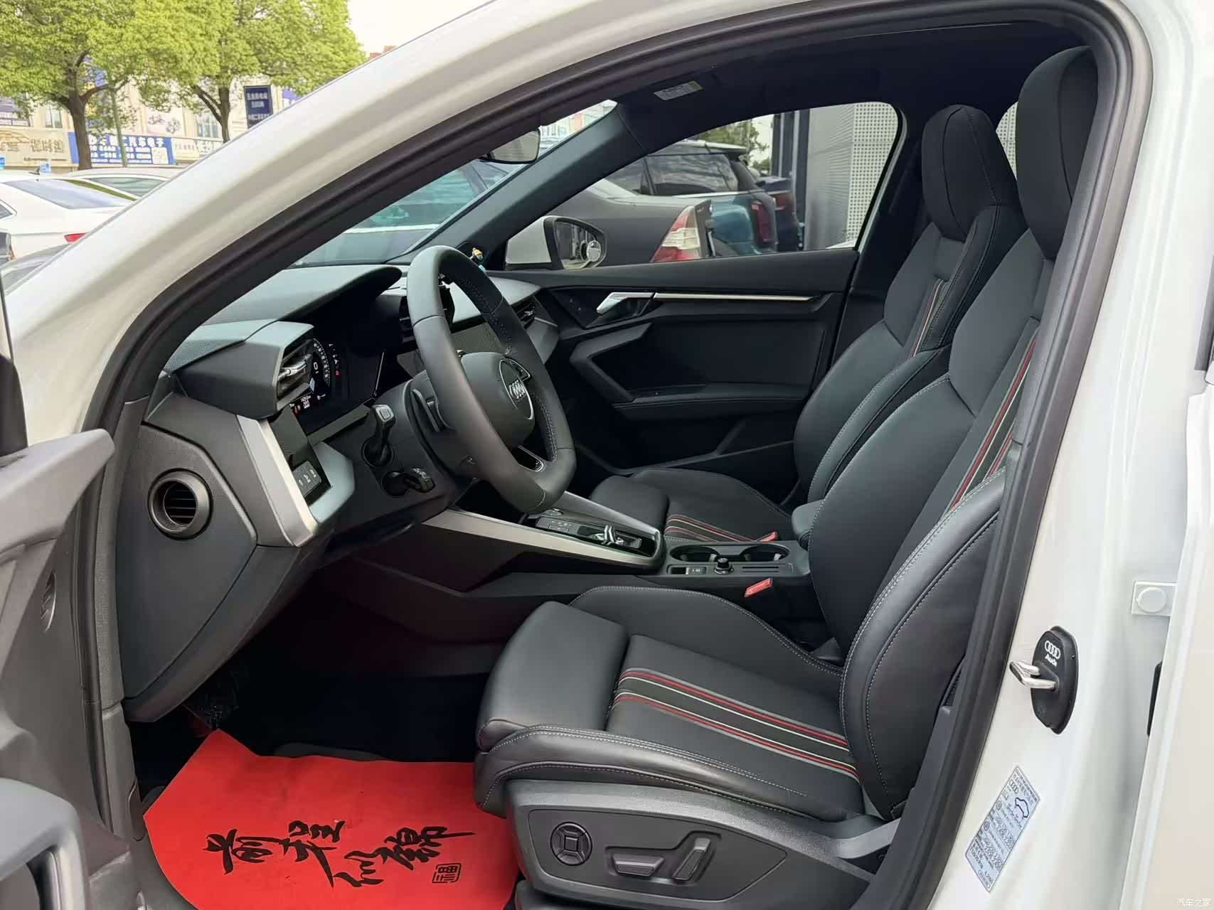Audi A3, 2022 10