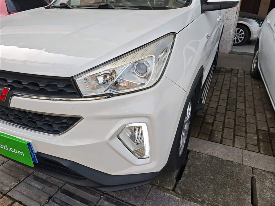 Wuling Wuling Hongguang S3