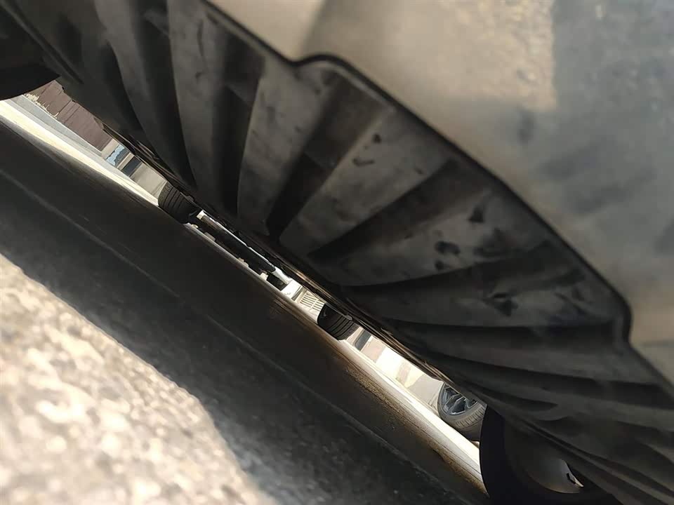 Mercedes-Benz R-class