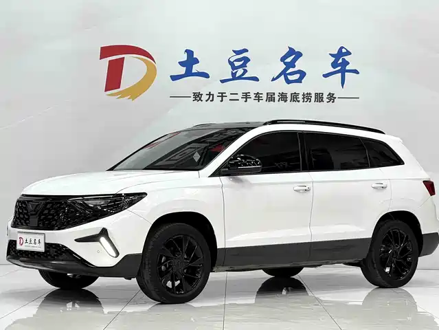 Jetta VS7 2023 — купить из Китая под заказ