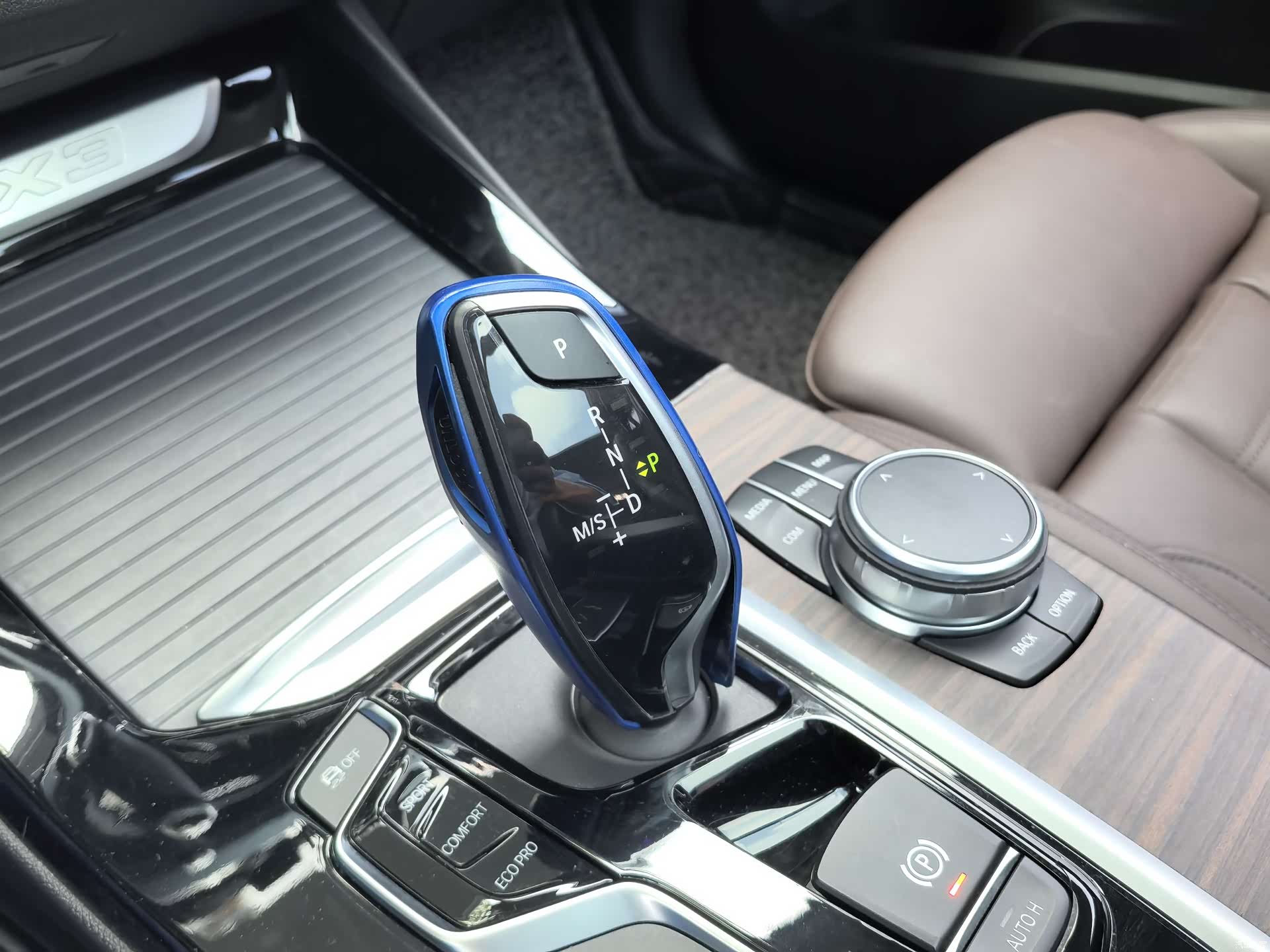 BMW X3, 2020 8