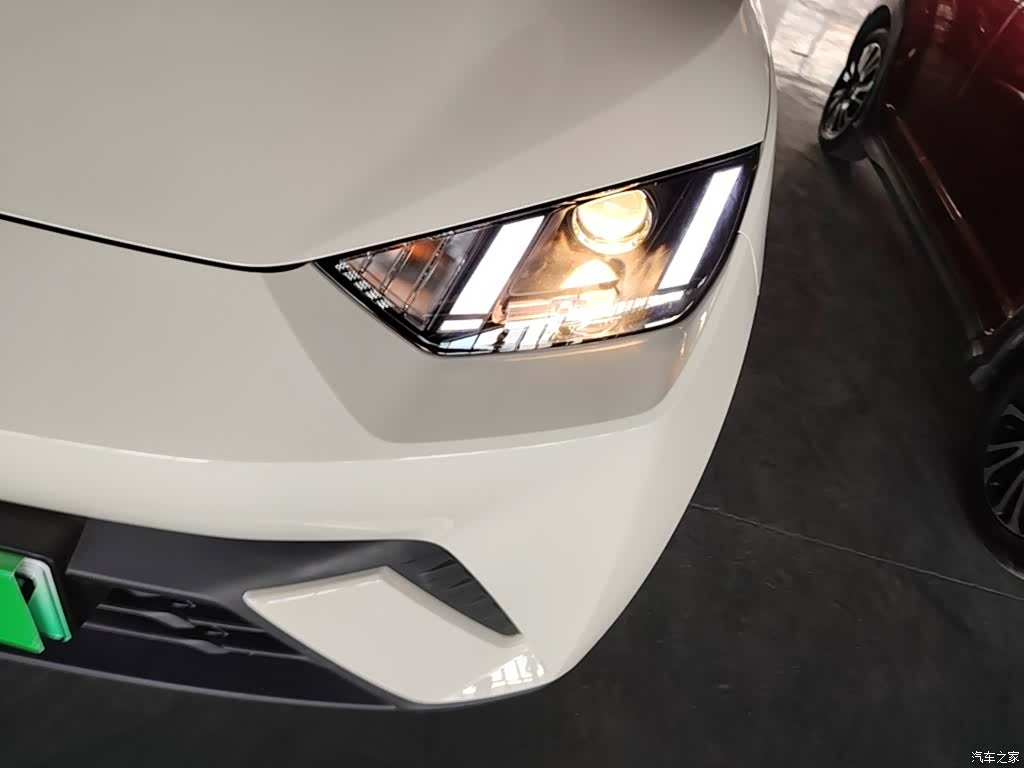 BYD Seagull, 2023 24