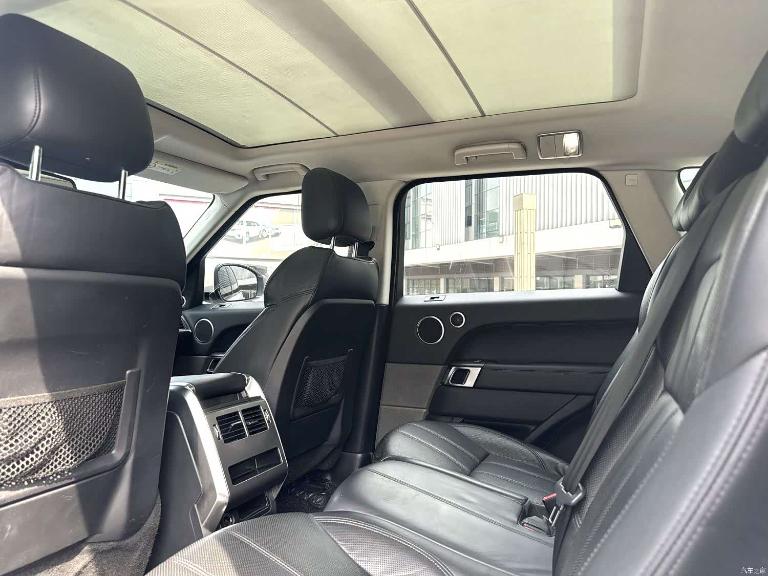 Land Rover Range Rover, 2017 6