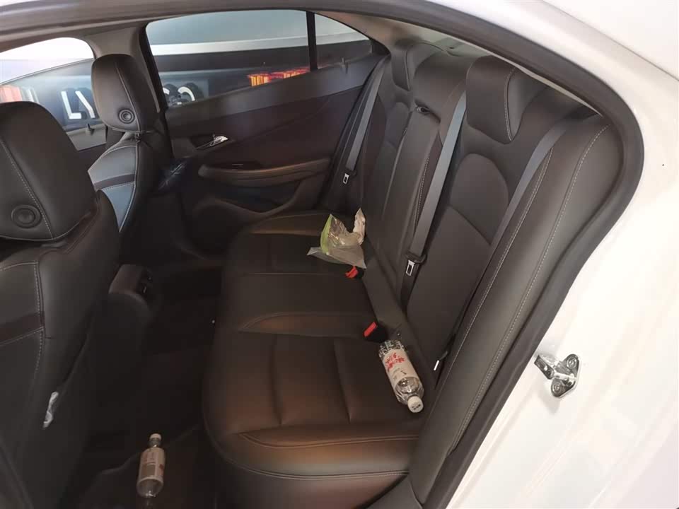 Chevrolet Mai Ruibao