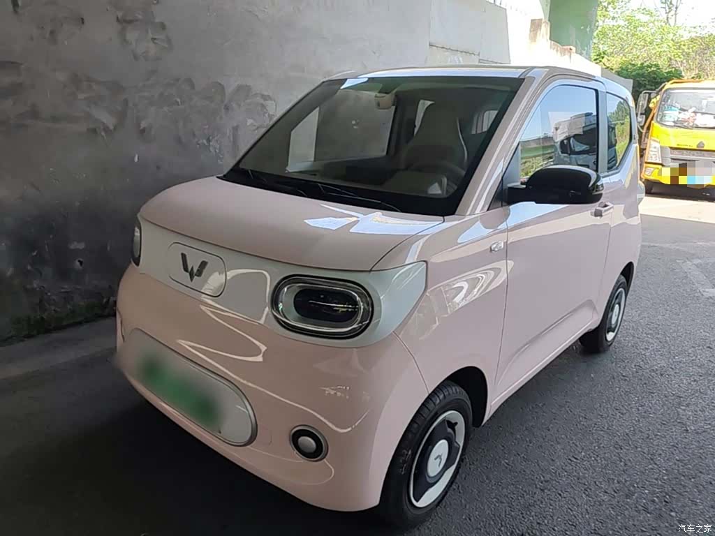 Wuling MINIEV, 2025 2