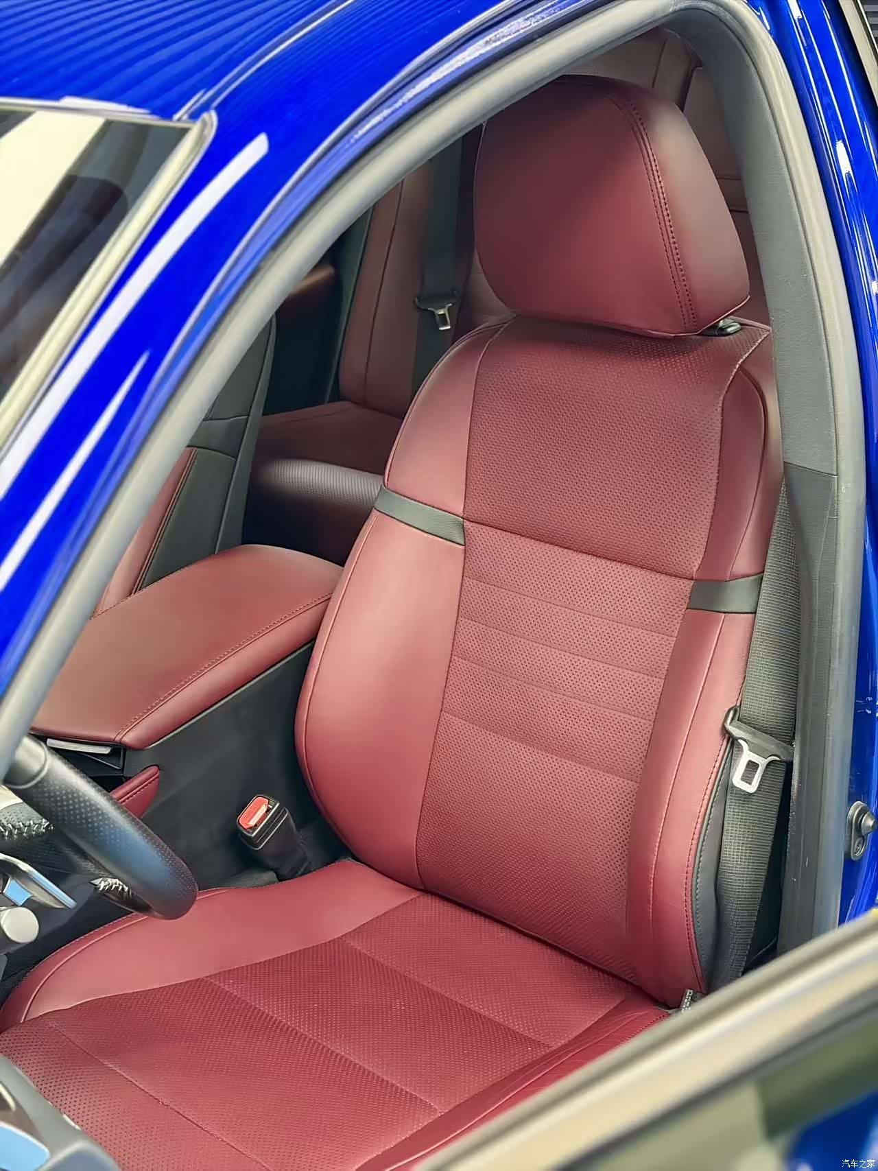 Lexus GS, 2017 21