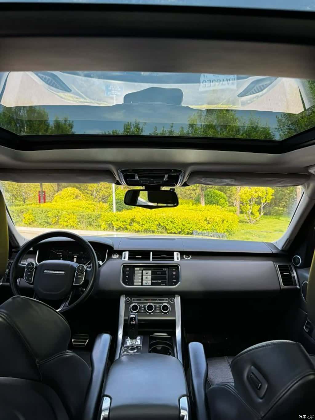 Land Rover Range Rover, 2015 6