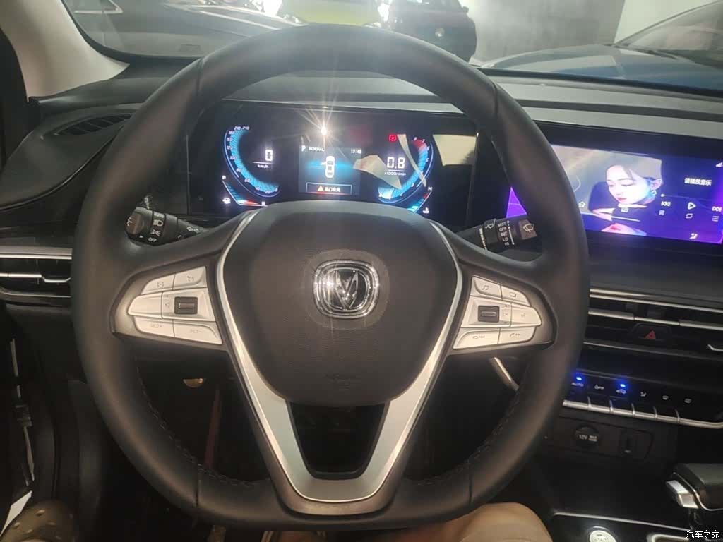 Changan Eado, 2021 11