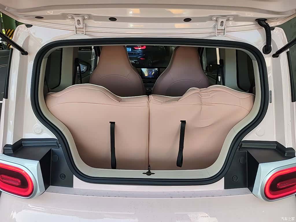 Wuling MINIEV, 2025 19