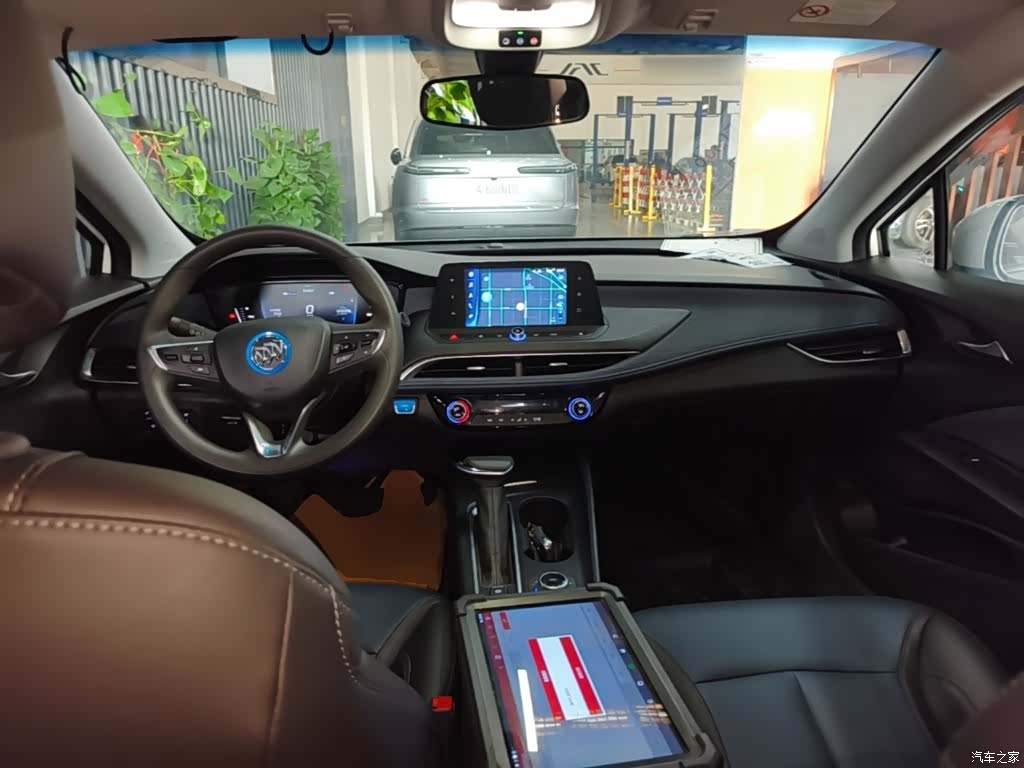 Buick Velite, 2023 10