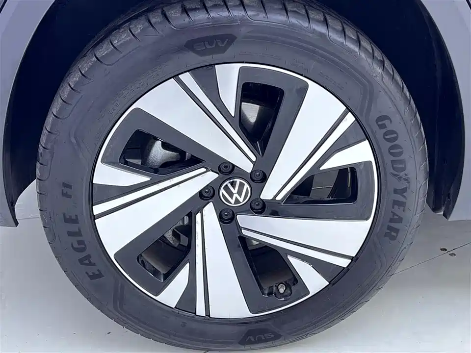 Volkswagen Tourang
