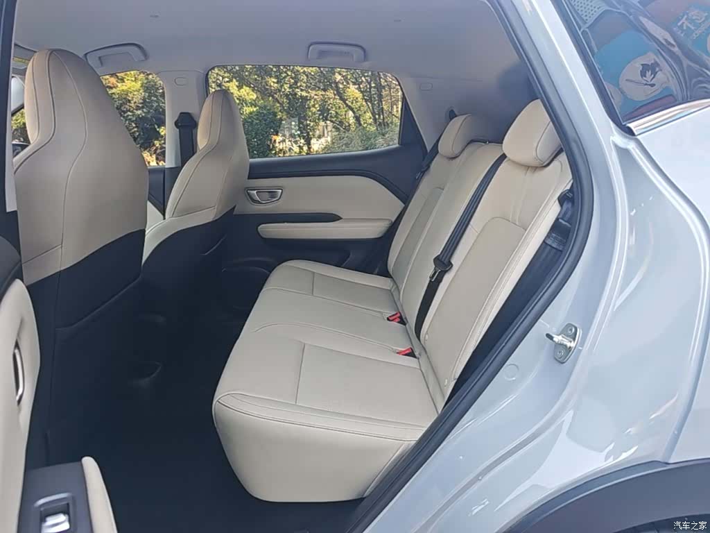 Wuling Bingo, 2025 10