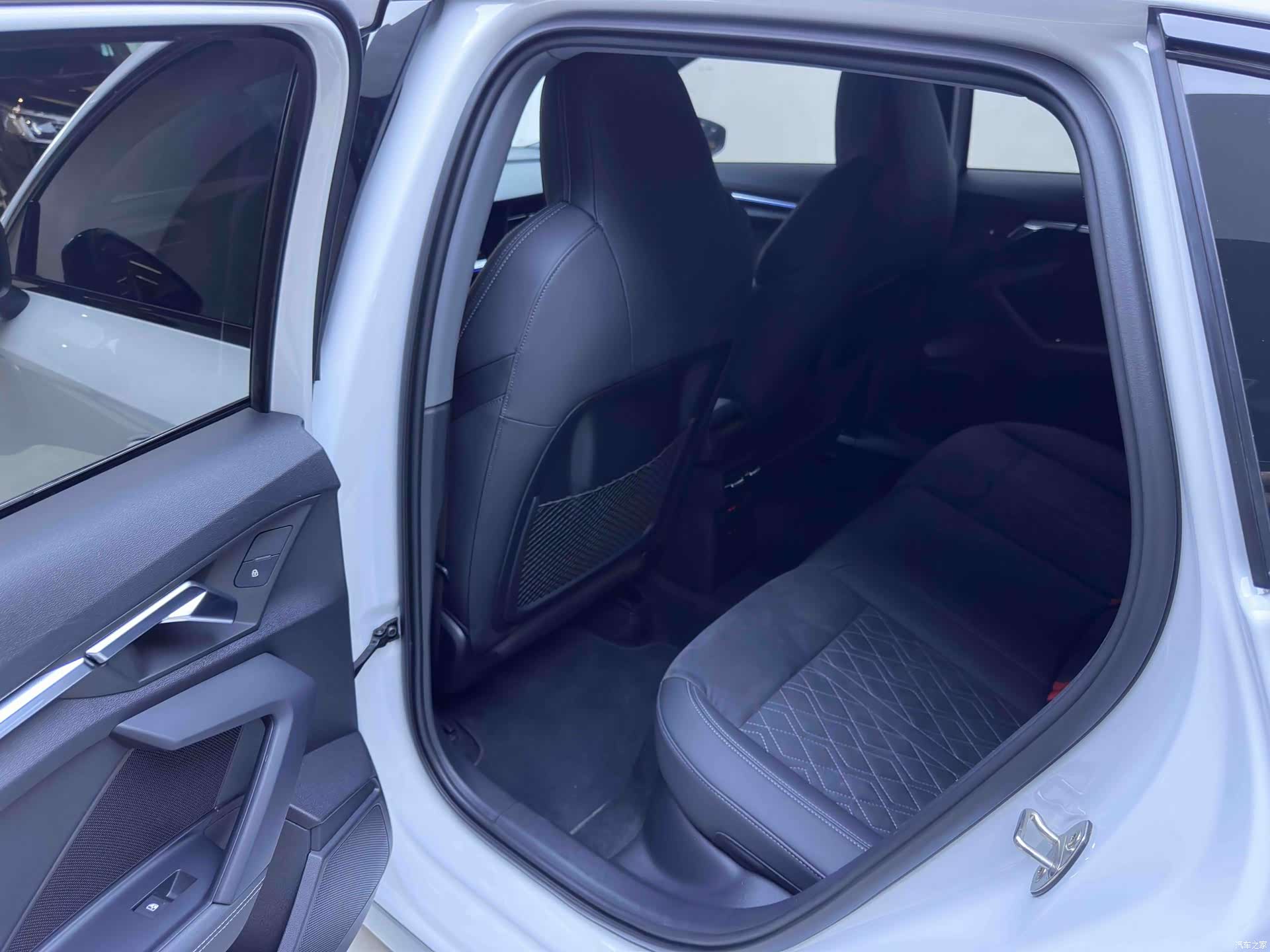 Audi A3, 2022 9