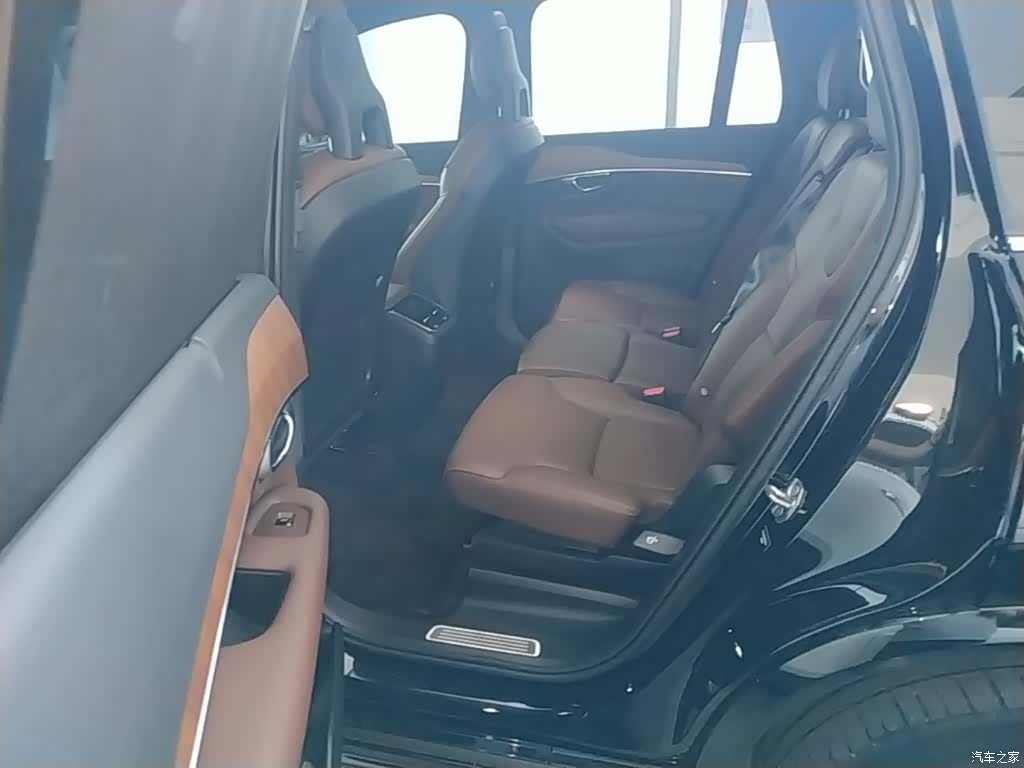 Volvo XC90, 2022 17