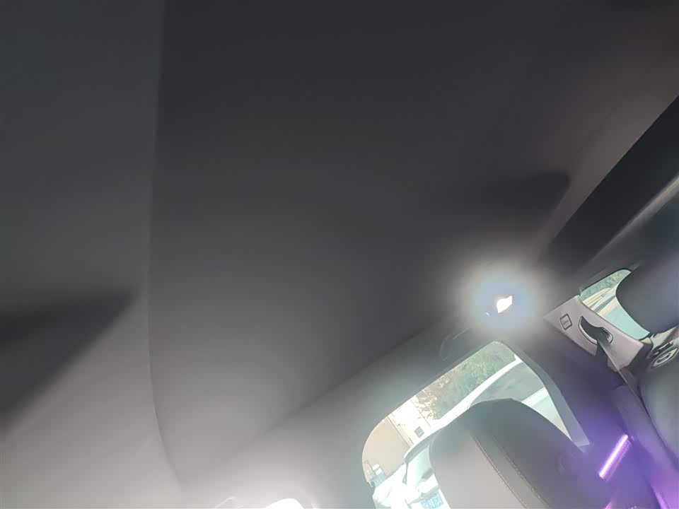 Land Rover Discover sports