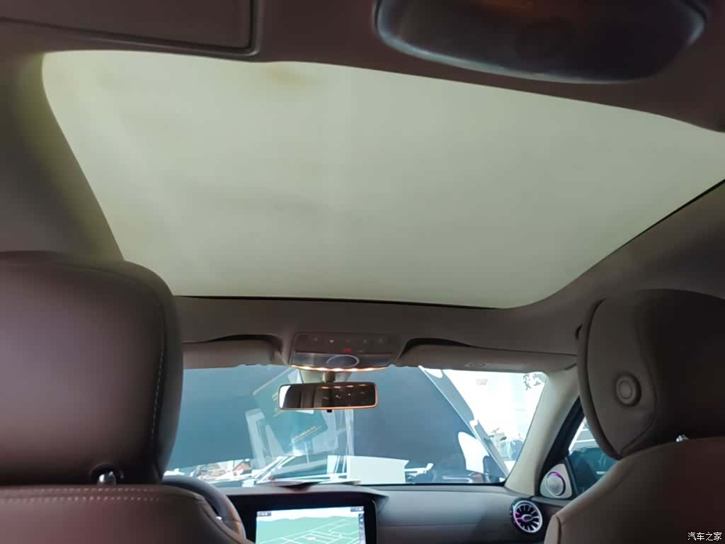Mercedes-Benz E-Class, 2020 18