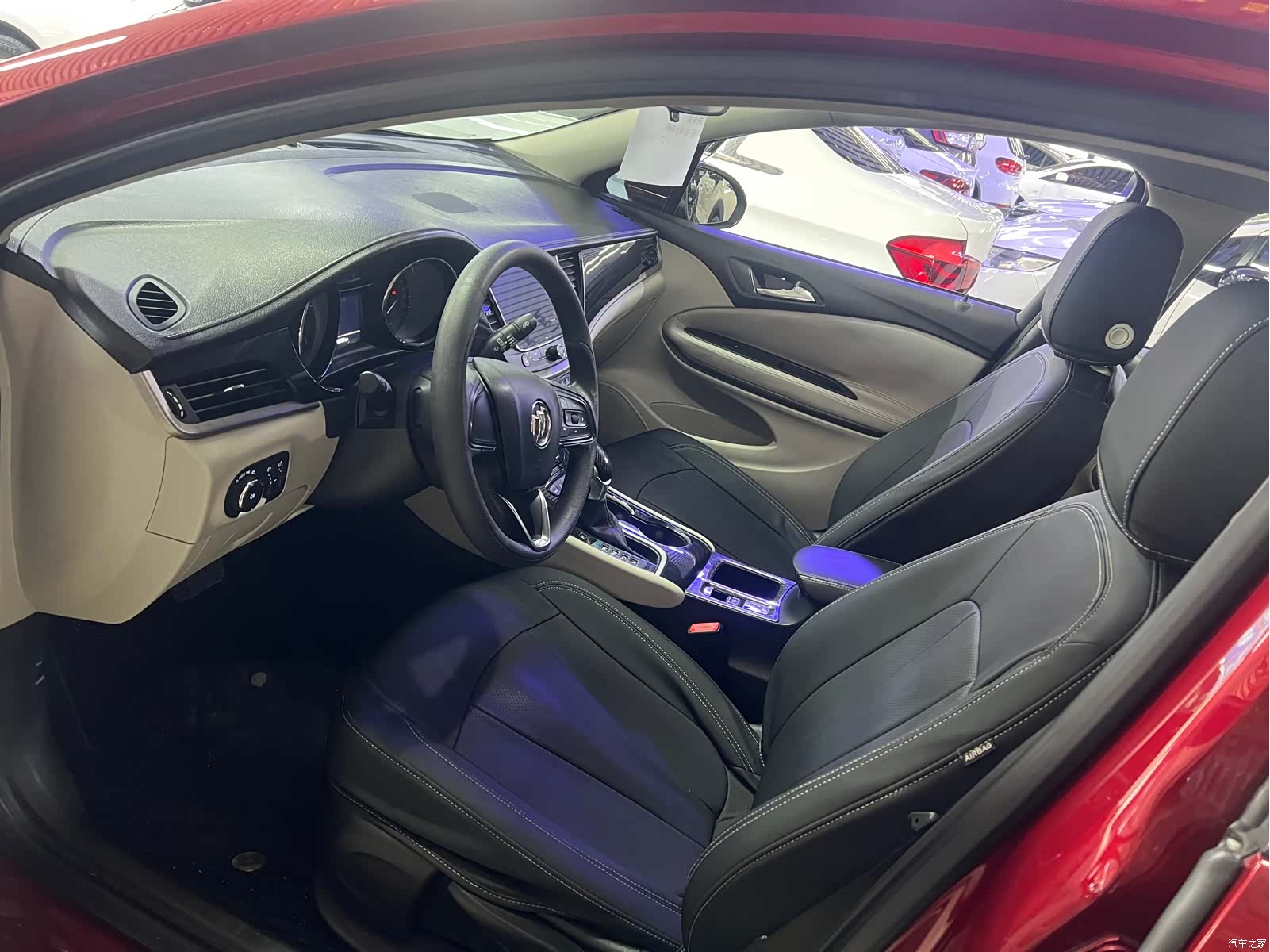 Buick Verano, 2020 2