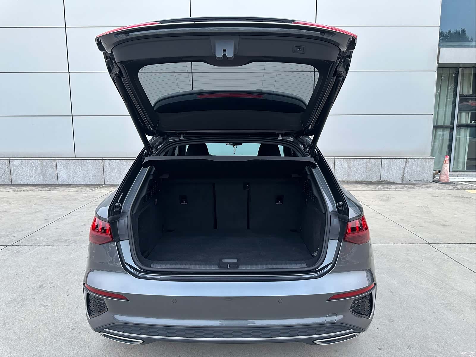 Audi A3, 2023 13