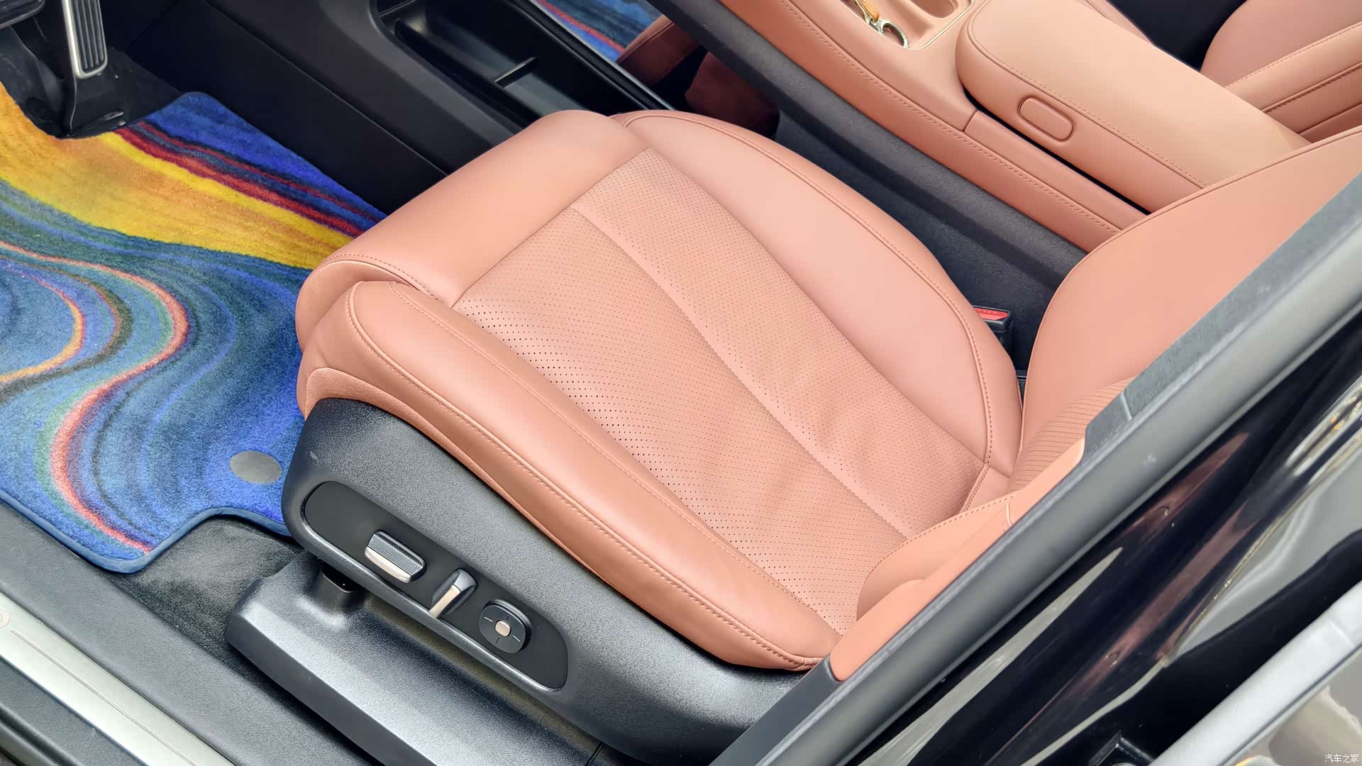NIO EC7, 2024 11