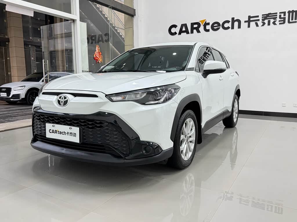 Toyota Frontlander