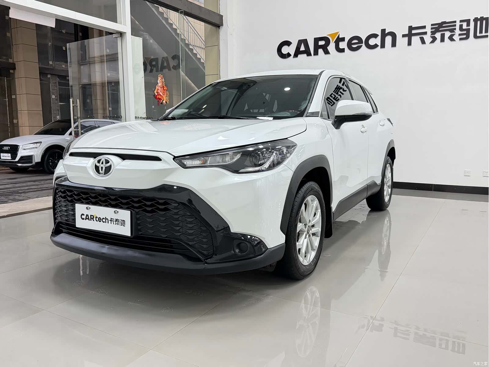 Toyota Frontlander, 2025 1
