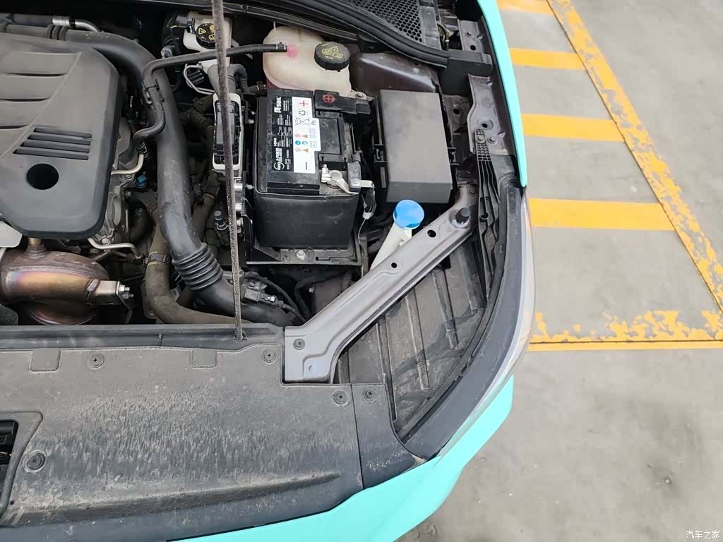 MG MG5, 2024 22