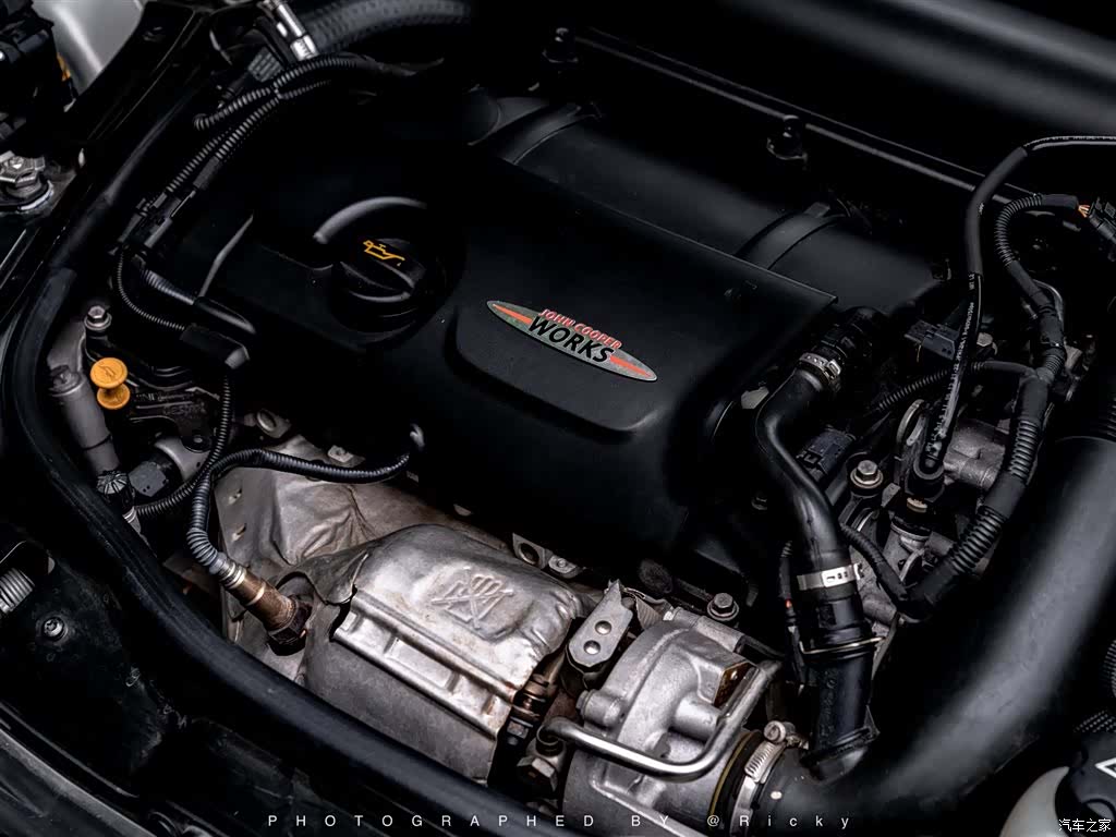 Mini Cooper, 2014 14