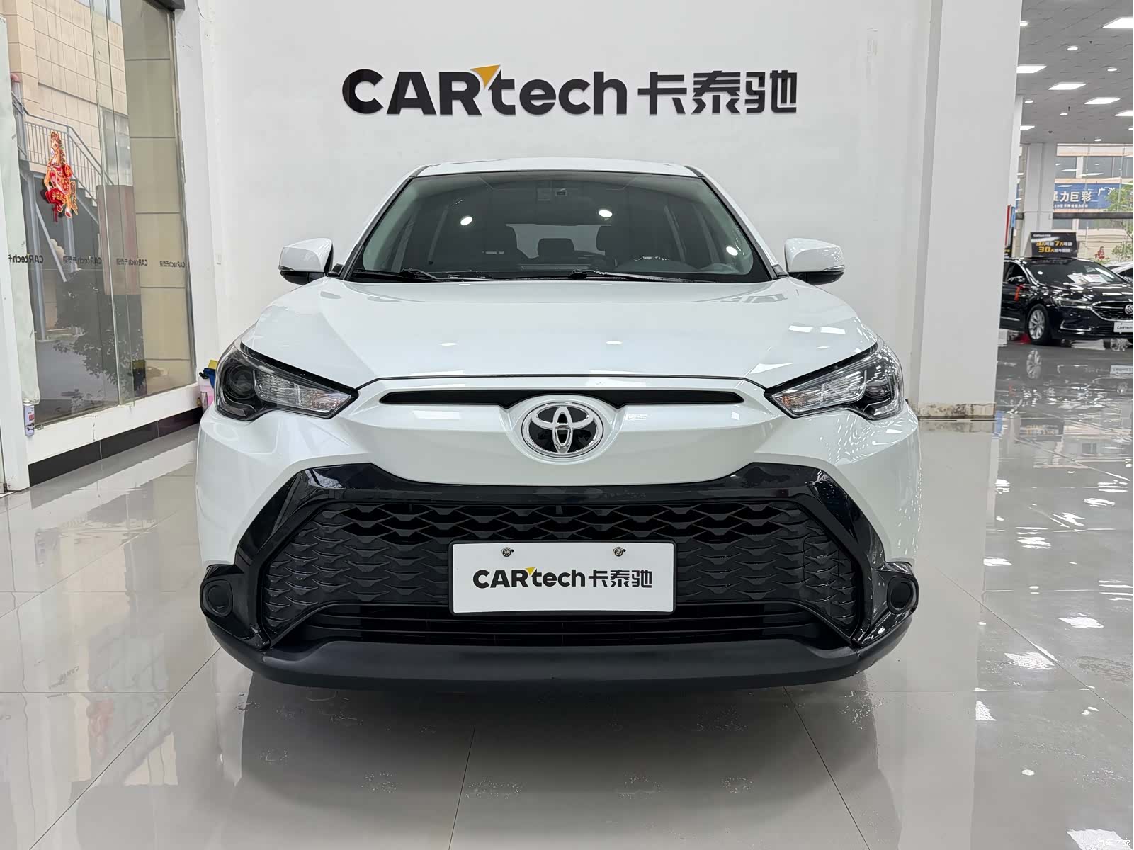 Toyota Frontlander, 2025 2