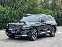 ���м�(����) 2020�� 3.0T V6ȫ�����Ű�