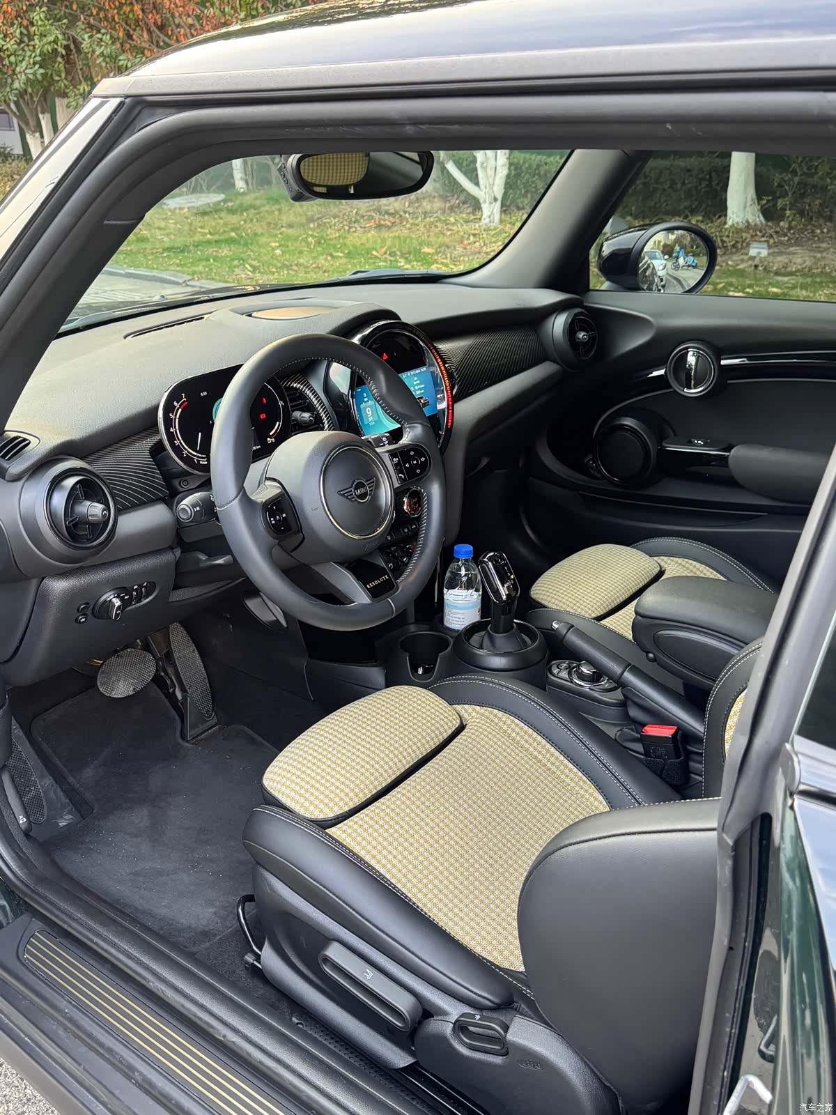 Mini Cooper, 2023 6