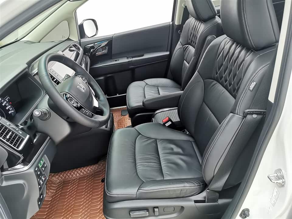 Honda Ai Lishen