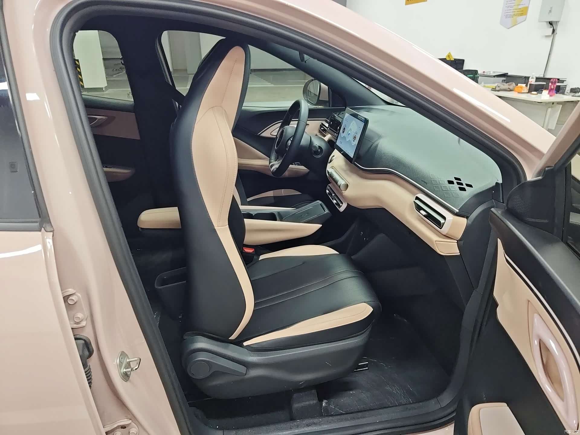 BYD Seagull, 2024 10