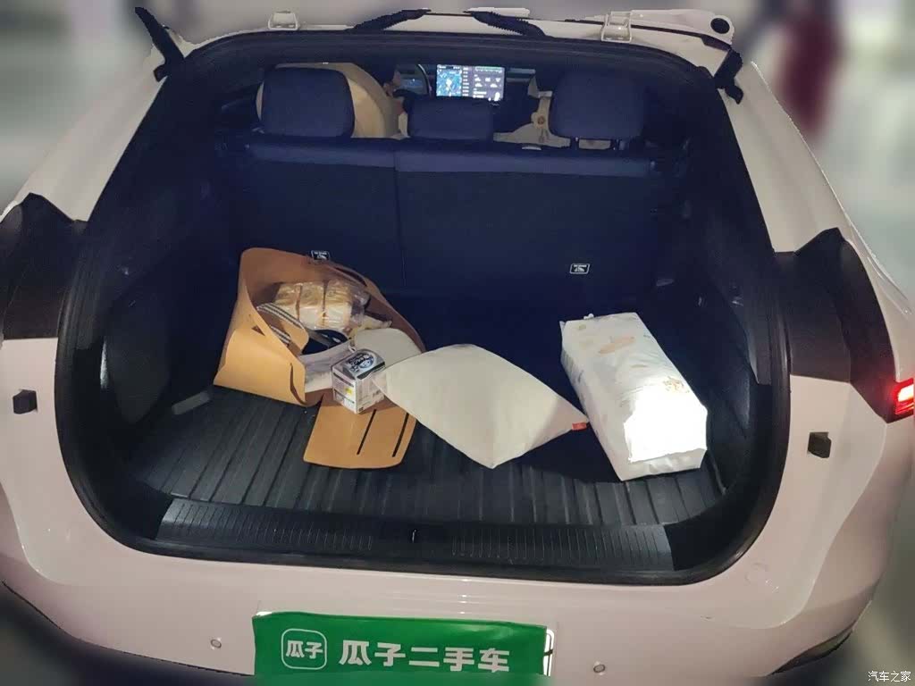 Xpeng G6, 2024 10