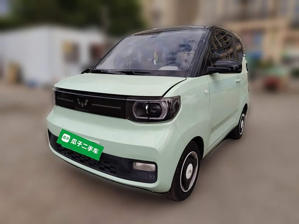 Wuling Mini EV