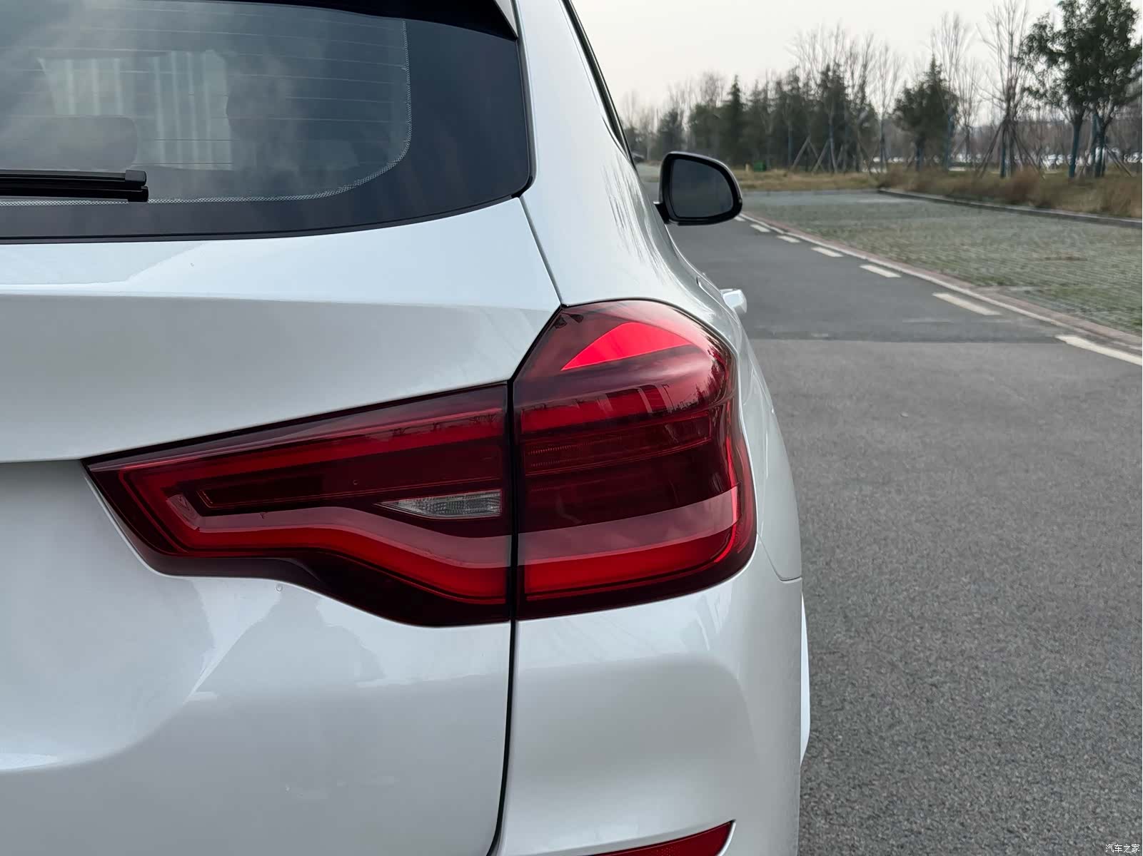 BMW X3, 2021 48