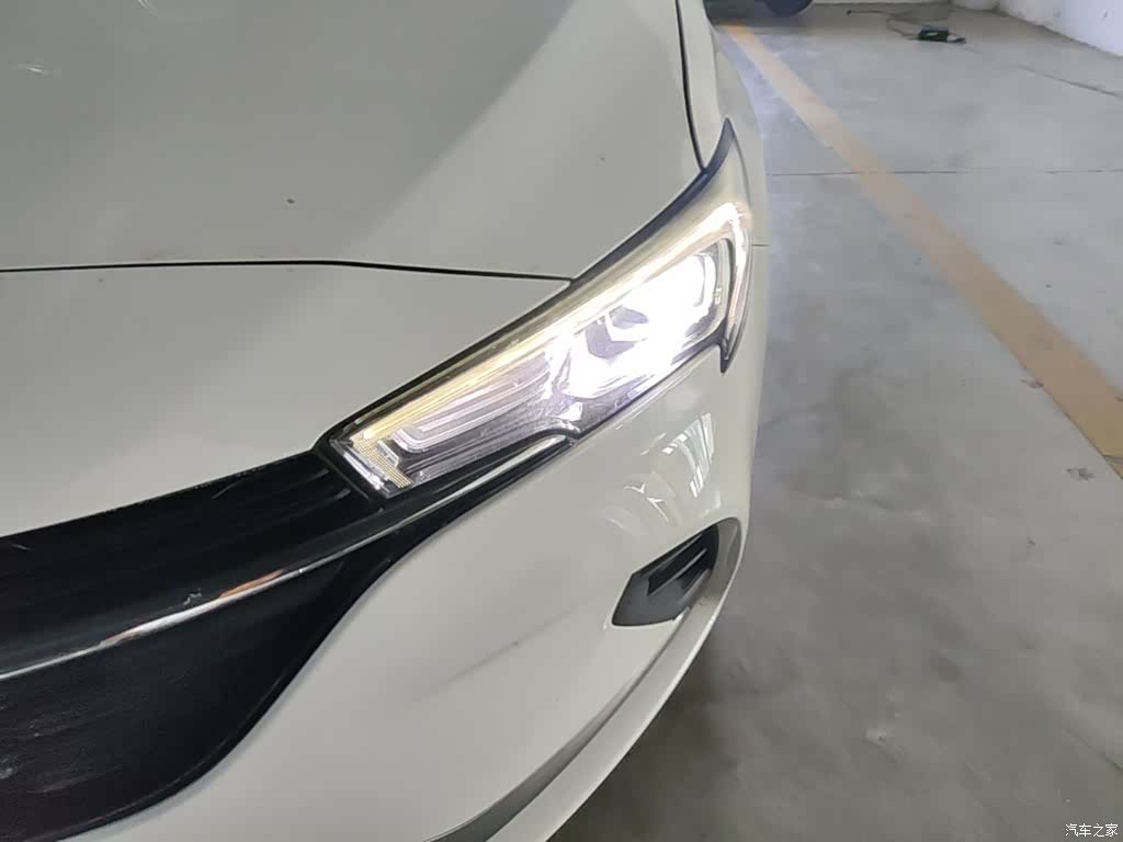 Buick Verano, 2021 24