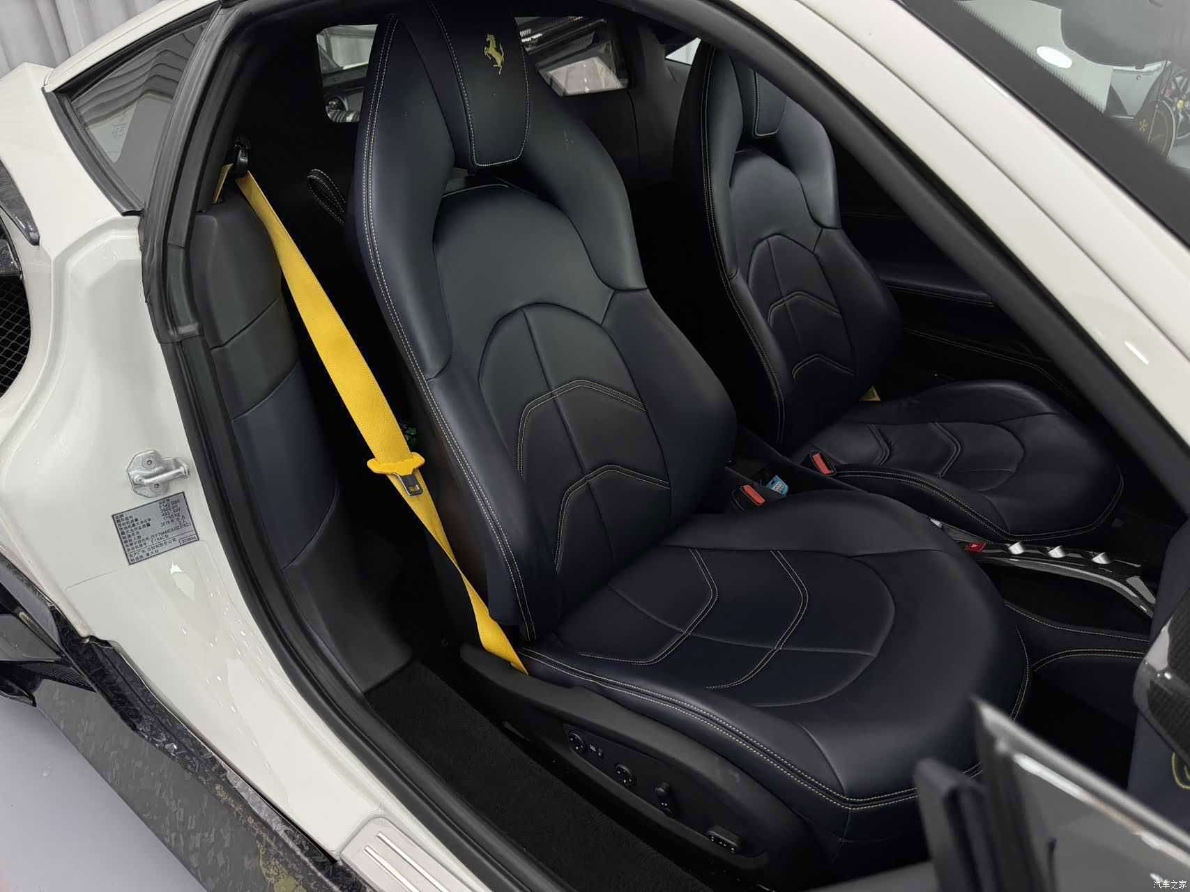 Ferrari 488, 2019 27