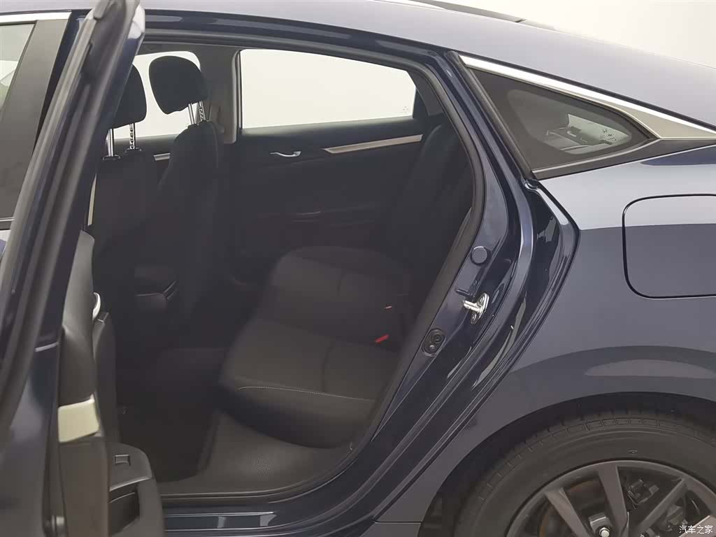Honda Civic, 2020 15