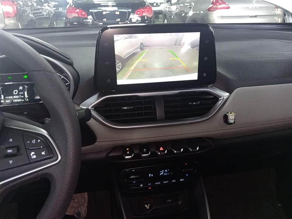 Baoding 510 Baoding 510