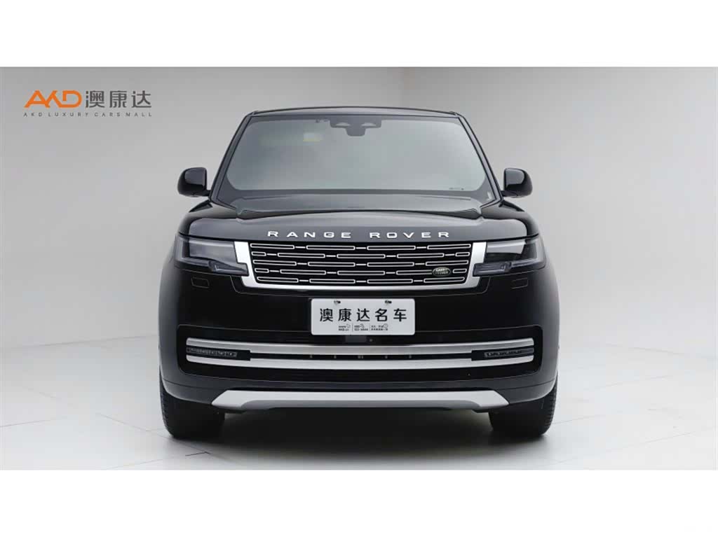Land Rover Range Rover, 2023 2